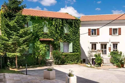 Apartament Dla rodzin Momjan