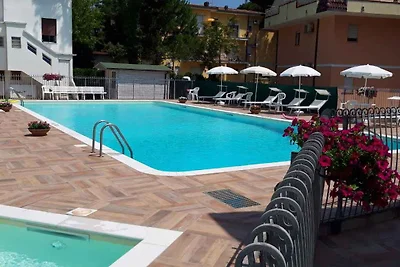 Appartamento Vacanza con famiglia Rosolina Mare