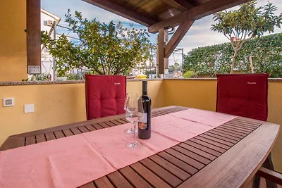 Appartamento Vacanza con famiglia Krk