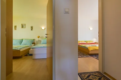 Appartamento Vacanza con famiglia Dramalj