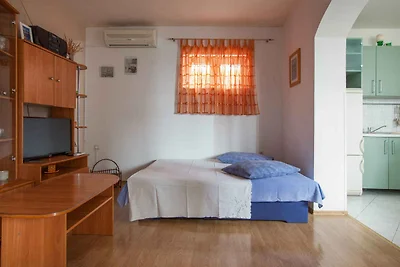 Ferienwohnung mit Klimaanlage und WLAN
