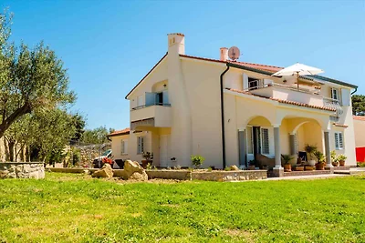 Appartamento Vacanza con famiglia Kampor