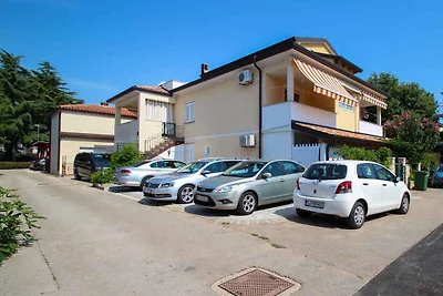 Ferienwohnung 50 m zum Strand