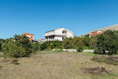 Ferienwohnung mit Balkon und Meerblick