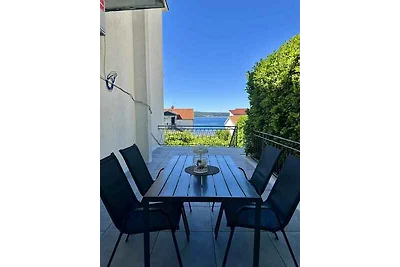 Appartement Vacances avec la famille Dramalj
