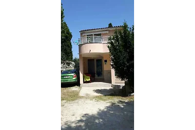 Appartamento Vacanza con famiglia Kavran
