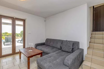 Ferienhaus mit eigenem Aussenpool