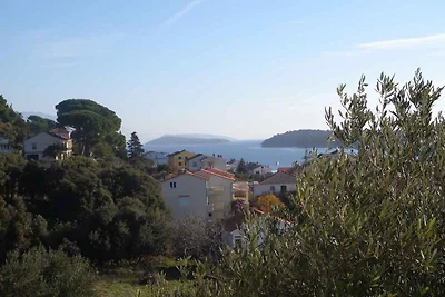 Appartamento Vacanza con famiglia Kampor