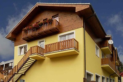 Studio Appartements Tatry Holiday ***+