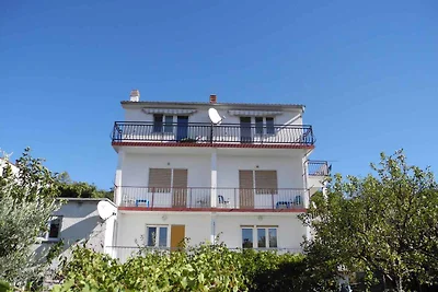 Ferienwohnung mit Klimaanlage