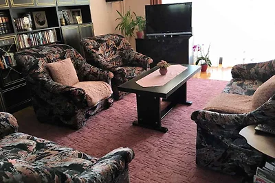 Appartamento Vacanza con famiglia Balatonfüred