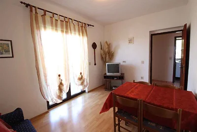 Appartamento Vacanza con famiglia Cittanova