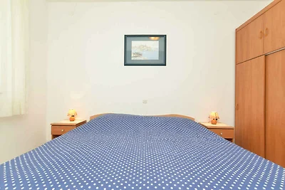 Appartamento Vacanza con famiglia Valbandon
