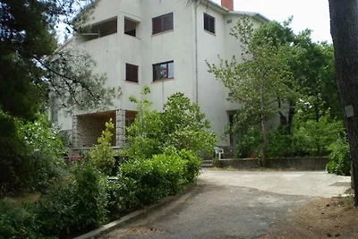 Appartamento Vacanza con famiglia Krk