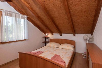 Vakantieappartement Gezinsvakantie Kuciste