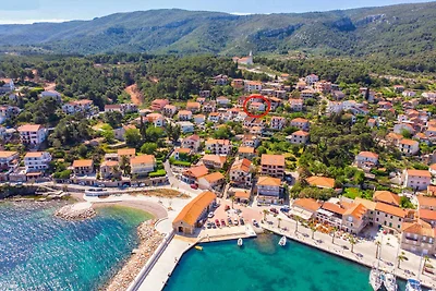 apartman za odmor Obiteljski odmor Jelsa