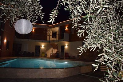 Vakantieappartement Gezinsvakantie Cassone di Malcesine