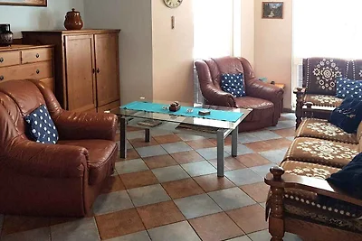 Ferienhaus mit Geschirrspüler