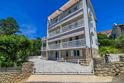 Appartamento Vacanza con famiglia Dramalj