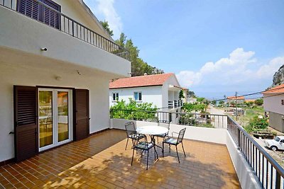 Vakantieappartement Gezinsvakantie Zastražišće