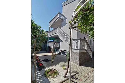 Ferienwohnung mit Klimaanlage