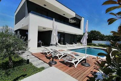 Exklusive Villa Angelo mit privatem Pool und 