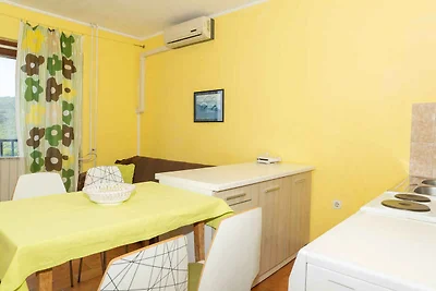 Apartamento Vacaciones familiares Rabac