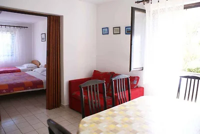 Ferienwohnung in einer ruhigen Umgebung