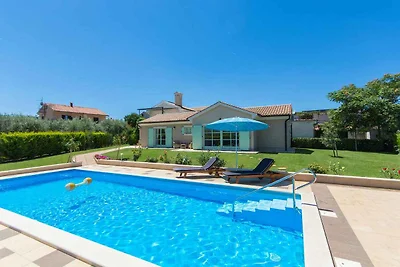 Villa mit Privatpool