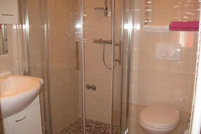 Vakantieappartement Gezinsvakantie Rabac