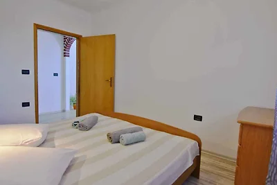 Appartamento Vacanza con famiglia Umago
