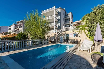 Appartamento Vacanza con famiglia Crikvenica