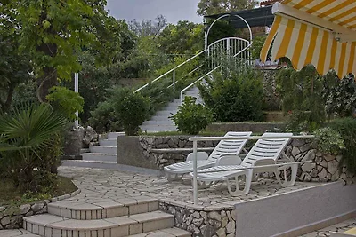 Appartamento Vacanza con famiglia Rabac