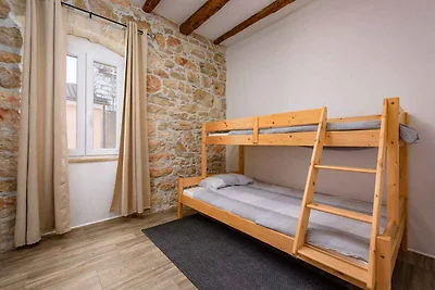 Ferienwohnung mit Balkon und Klimaanlage