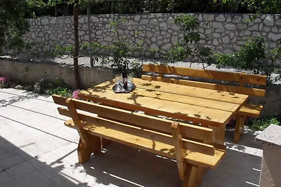 Apartament Dla rodzin Lopar