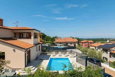 Vakantiehuis Ontspannende vakantie Radmani