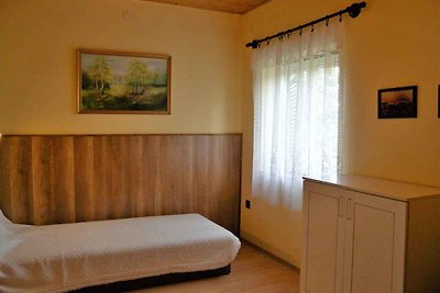 Casa vacanze Vacanza di relax Balatonmáriafürdö