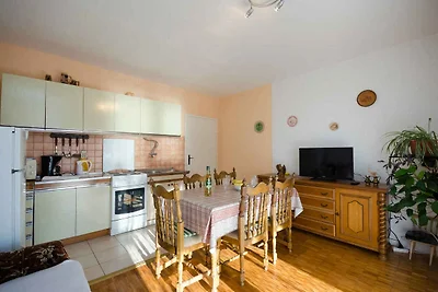 Ferienwohnung mit Terrasse und Klimaanlage