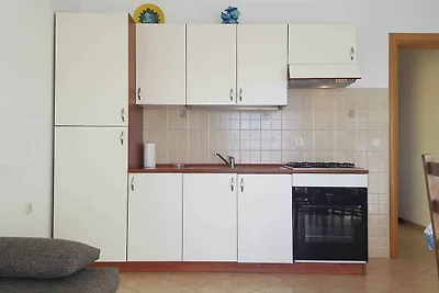Ferienwohnung mit Klimaanlage