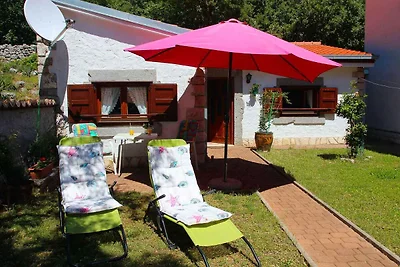 Casa vacanze Vacanza di relax Povile