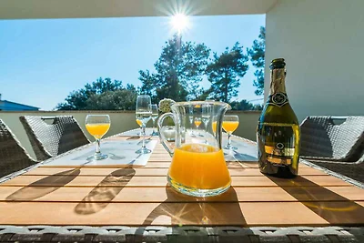 Appartamento Vacanza con famiglia Vir