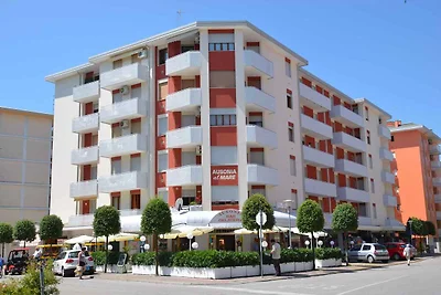 Apartament Dla rodzin Bibione