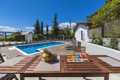Appartamento Vacanza con famiglia Dramalj