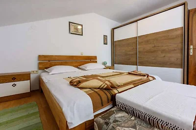 Appartamento Vacanza con famiglia Crikvenica