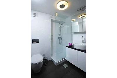 Ferienwohnung mit Klimaanlage, Terrasse und