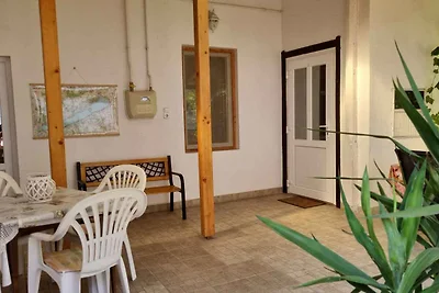 Appartamento Vacanza con famiglia Balatonlelle