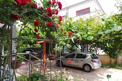 Studio mit Balkon für 6 Personen