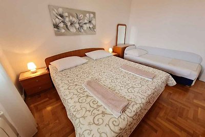 Vakantieappartement Gezinsvakantie Lika-Senj