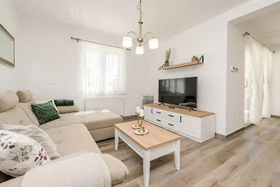 Ferienhaus für 6 Personen in Privlaka