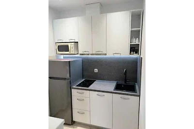 Vakantieappartement Gezinsvakantie Mimice